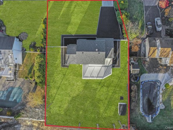 8 Marc Drive, Ridge NY 11961