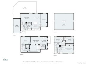 8 Marc Drive, Ridge NY 11961