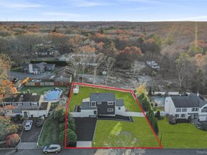 8 Marc Drive, Ridge NY 11961