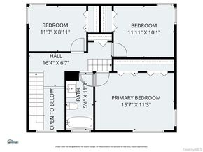 8 Marc Drive, Ridge NY 11961