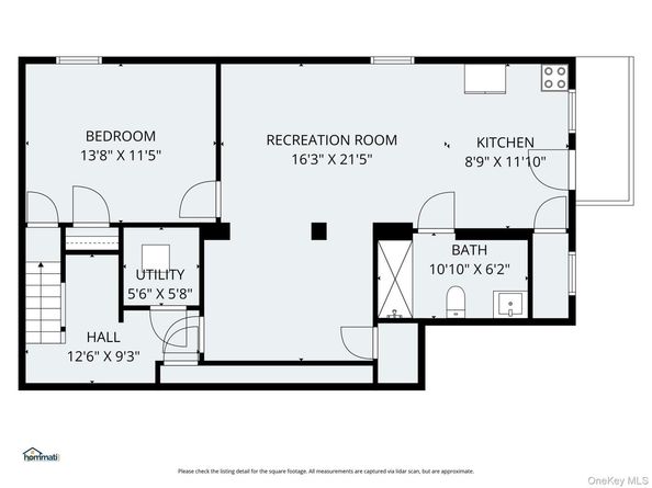 8 Marc Drive, Ridge NY 11961