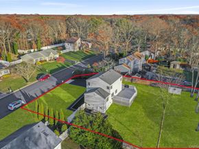 8 Marc Drive, Ridge NY 11961