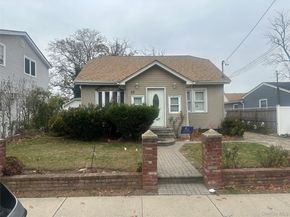 35 William Street, Roosevelt NY 11575