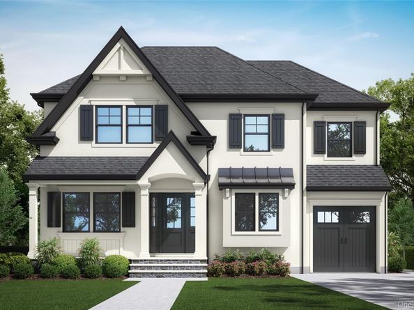 131 Lot D Searingtown Road, Albertson NY 11507