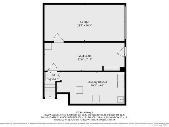 68 McCouns Lane, Oyster Bay NY 11771