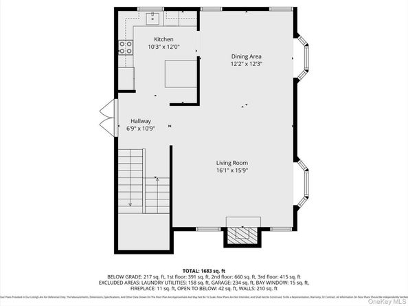 68 McCouns Lane, Oyster Bay NY 11771