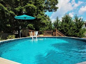 465 Wellwood Drive, Shirley NY 11967