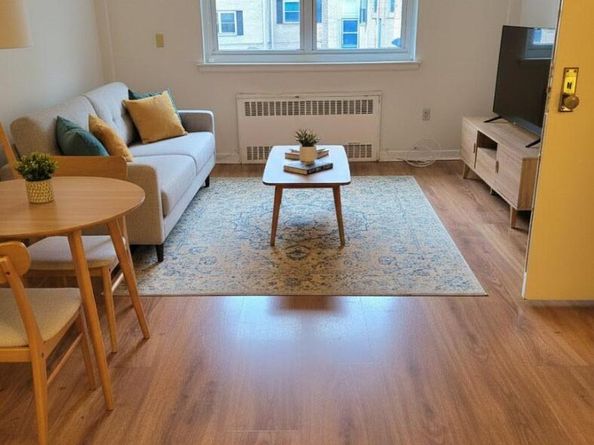 111-22 66th Avenue 2C, Forest Hills NY 11375