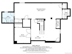 3 Ariel Court, Rocky Point NY 11778