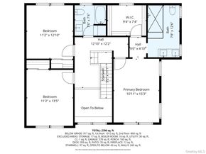 3 Ariel Court, Rocky Point NY 11778