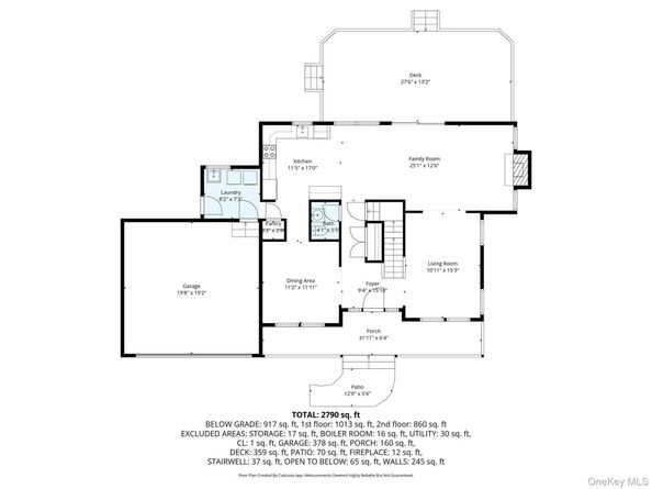 3 Ariel Court, Rocky Point NY 11778