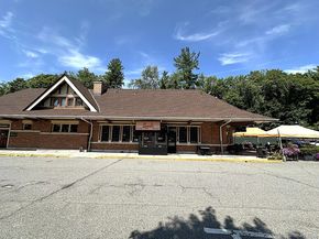 100 Diplomat Drive 8J, Mount Kisco NY 10549