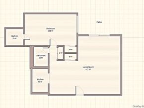 100 Diplomat Drive 8J, Mount Kisco NY 10549