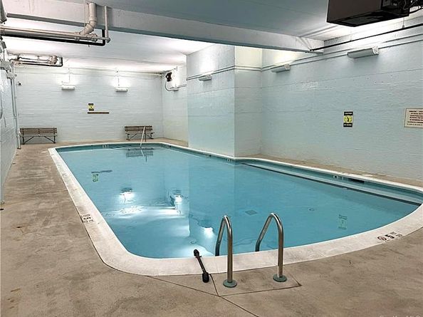 100 Diplomat Drive 8J, Mount Kisco NY 10549