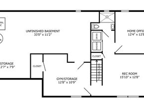 7 Dunn Lane, Briarcliff Manor NY 10510