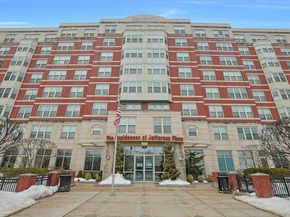 31 Greenridge Avenue 3M, White Plains NY 10605