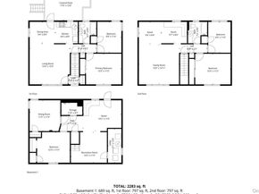 525 Keller Avenue, Elmont NY 11003