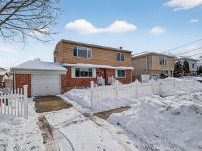 525 Keller Avenue, Elmont NY 11003