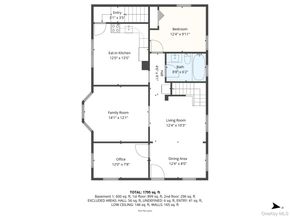 23 Pineview Boulevard, Central Islip NY 11722