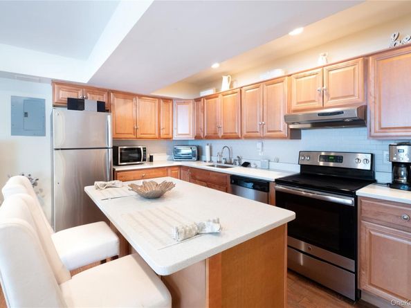 50 West Street A1G, Harrison NY 10528