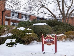 50 West Street A1G, Harrison NY 10528