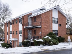 50 West Street A1G, Harrison NY 10528