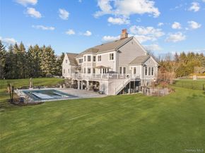 2 Katsura Drive, Purchase NY 10577