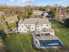 2 Katsura Drive, Purchase NY 10577