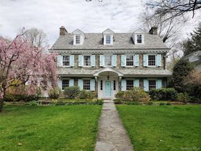 650 Ely Avenue, Pelham NY 10803