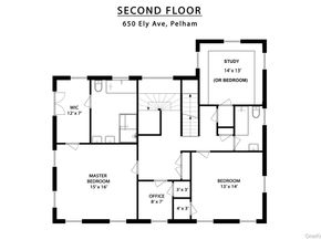 650 Ely Avenue, Pelham NY 10803