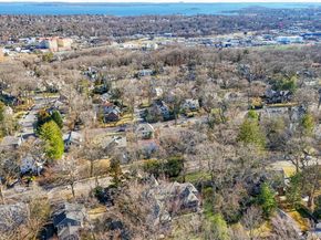 60 Wildwood Road, New Rochelle NY 10804