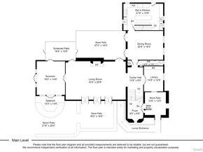 60 Wildwood Road, New Rochelle NY 10804