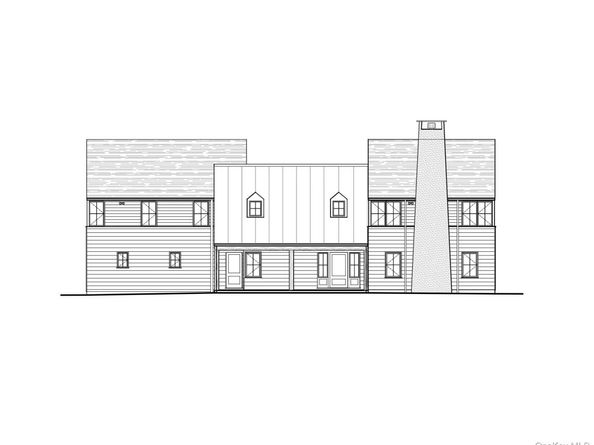 11 Whippoorwill Lane, Armonk NY 10504