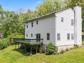27 Pugsley Parkway, Cortlandt Manor NY 10567