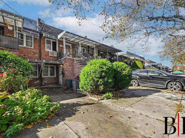 2044 E 60 Street, Brooklyn NY 11234