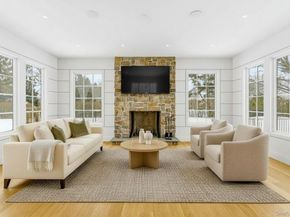 120 Halsey Lane, Bridgehampton NY 11932