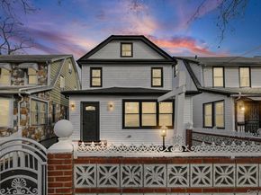 10415 202nd Street, Hollis NY 11412