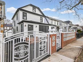 10415 202nd Street, Hollis NY 11412