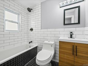 10415 202nd Street, Hollis NY 11412