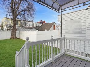 80-17 88th Road, Woodhaven NY 11421