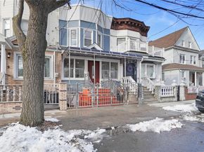 80-17 88th Road, Woodhaven NY 11421