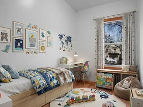 80-17 88th Road, Woodhaven NY 11421