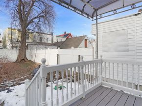 80-17 88th Road, Woodhaven NY 11421