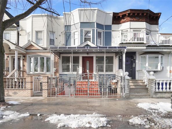 80-17 88th Road, Woodhaven NY 11421