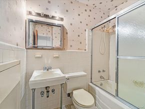 102-30 66th Road 16G, Forest Hills NY 11375