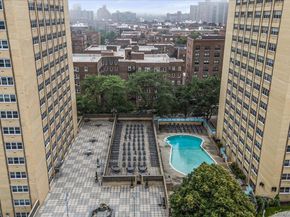 102-30 66th Road 16G, Forest Hills NY 11375