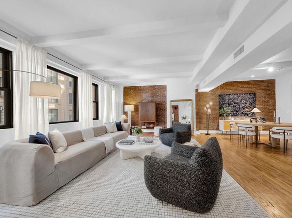 15 17TH Street LOFT5, New York (Manhattan) NY 10011