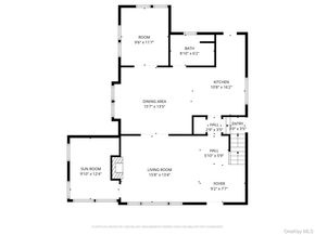 120 Lena Avenue, Freeport NY 11520