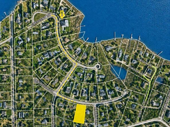 22 Peninsula Drive, Sag Harbor NY 11963