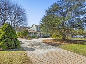 22 Peninsula Drive, Sag Harbor NY 11963